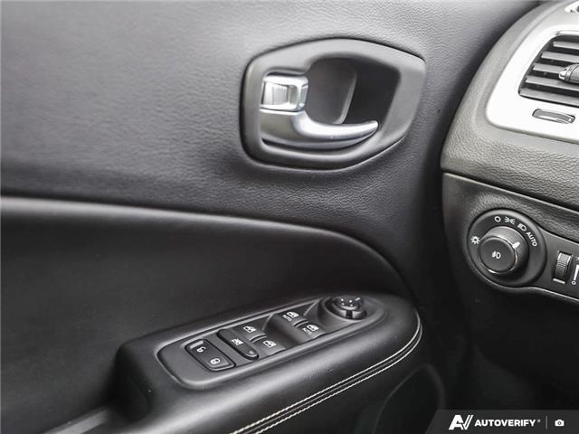 2021 Jeep Compass North (Stk: 131759) in London - Image 17 of 26