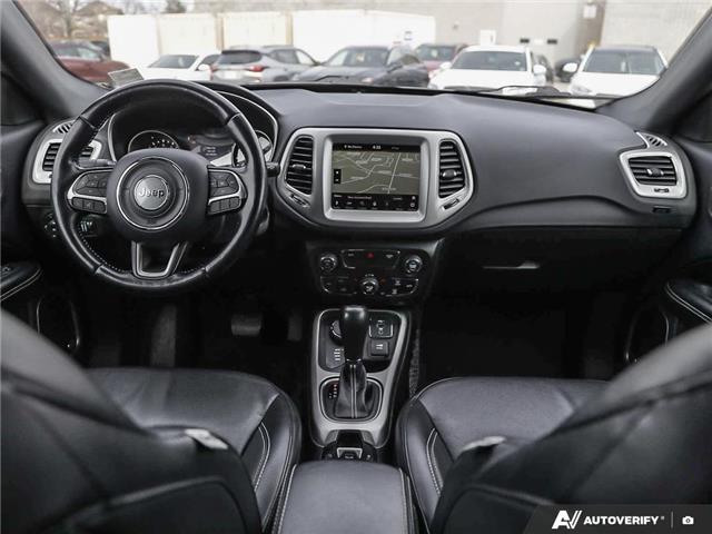 2021 Jeep Compass North (Stk: 131759) in London - Image 25 of 26
