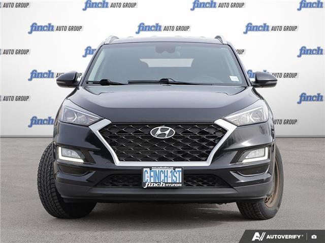 2021 Hyundai Tucson Preferred (Stk: 96885) in London - Image 2 of 26
