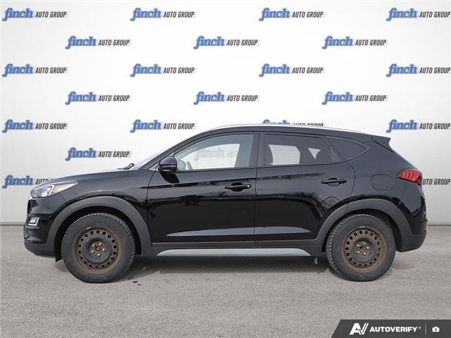 2021 Hyundai Tucson Preferred (Stk: 96885) in London - Image 3 of 26