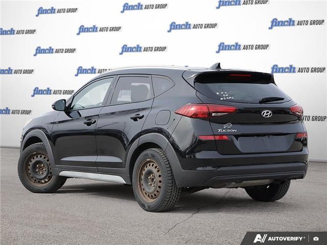 2021 Hyundai Tucson Preferred (Stk: 96885) in London - Image 4 of 26