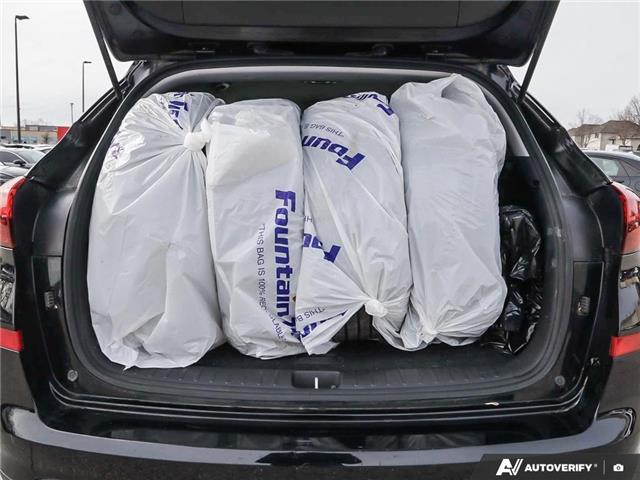 2021 Hyundai Tucson Preferred (Stk: 96885) in London - Image 11 of 26