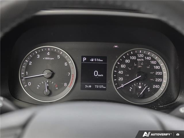 2021 Hyundai Tucson Preferred (Stk: 96885) in London - Image 15 of 26