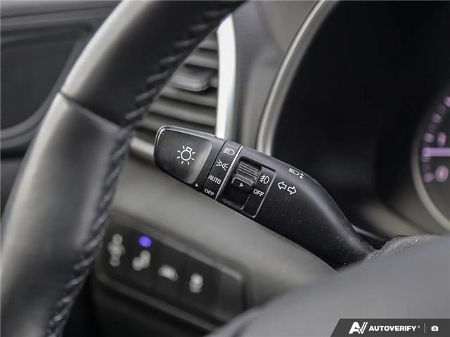 2021 Hyundai Tucson Preferred (Stk: 96885) in London - Image 16 of 26