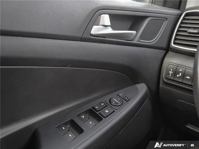 2021 Hyundai Tucson Preferred (Stk: 96885) in London - Image 17 of 26