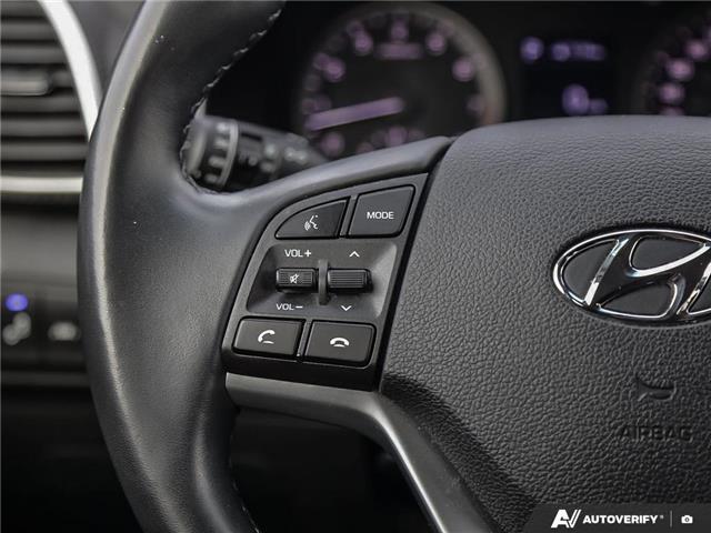 2021 Hyundai Tucson Preferred (Stk: 96885) in London - Image 18 of 26