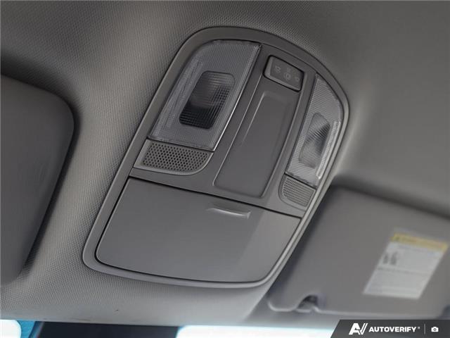 2021 Hyundai Tucson Preferred (Stk: 96885) in London - Image 22 of 26