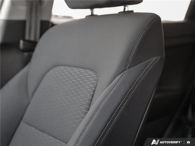 2021 Hyundai Tucson Preferred (Stk: 96885) in London - Image 23 of 26