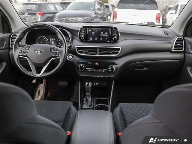 2021 Hyundai Tucson Preferred (Stk: 96885) in London - Image 25 of 26