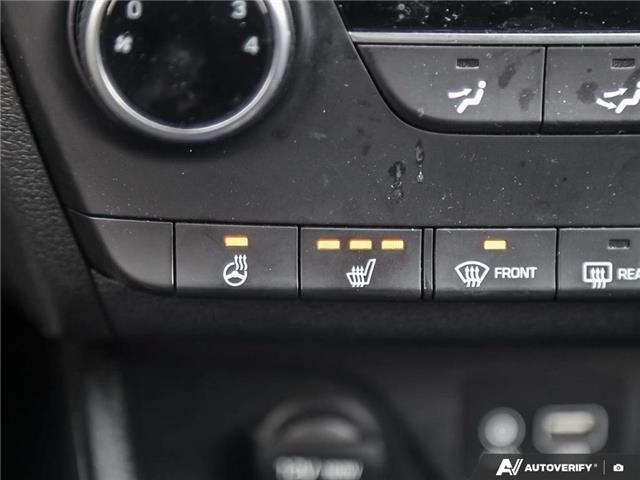 2021 Hyundai Tucson Preferred (Stk: 96885) in London - Image 26 of 26