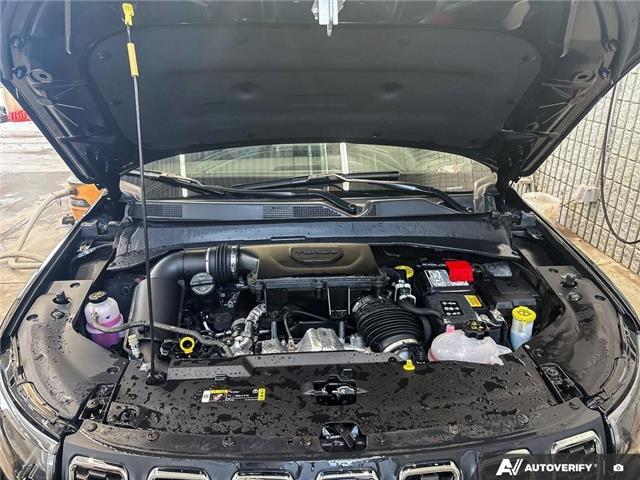 2025 Jeep Compass North (Stk: 162725) in London - Image 10 of 26