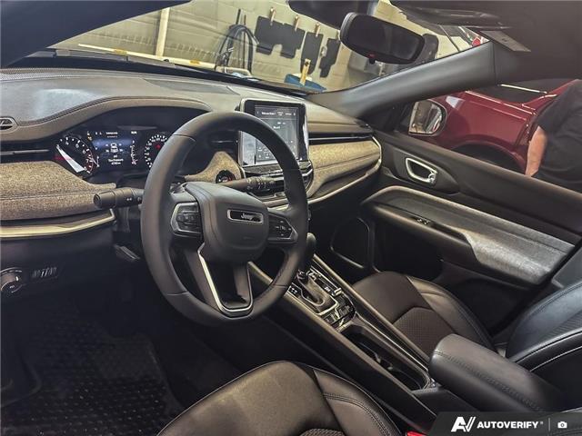 2025 Jeep Compass North (Stk: 162725) in London - Image 13 of 26