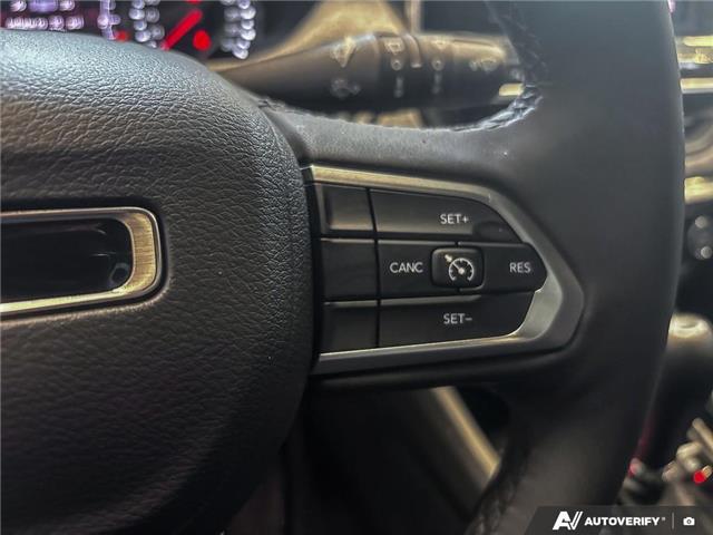 2025 Jeep Compass North (Stk: 162725) in London - Image 16 of 26
