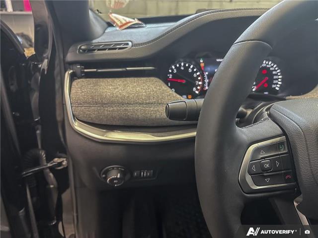 2025 Jeep Compass North (Stk: 162725) in London - Image 17 of 26