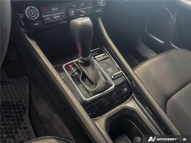 2025 Jeep Compass North (Stk: 162725) in London - Image 18 of 26