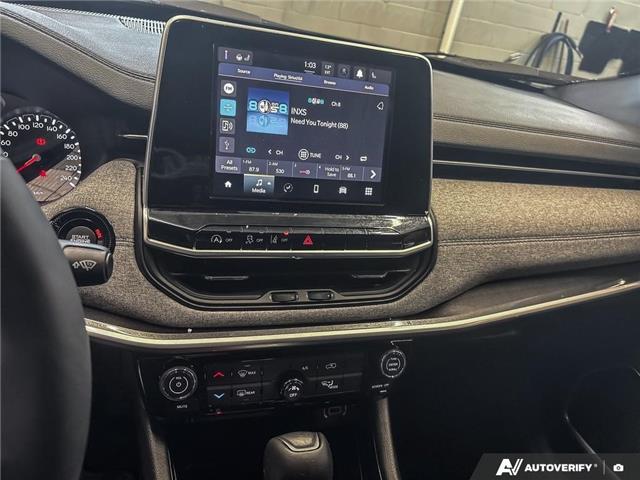 2025 Jeep Compass North (Stk: 162725) in London - Image 19 of 26