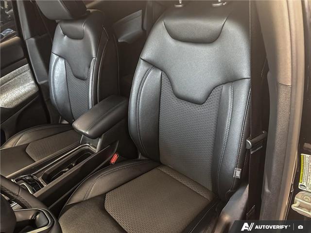 2025 Jeep Compass North (Stk: 162725) in London - Image 20 of 26