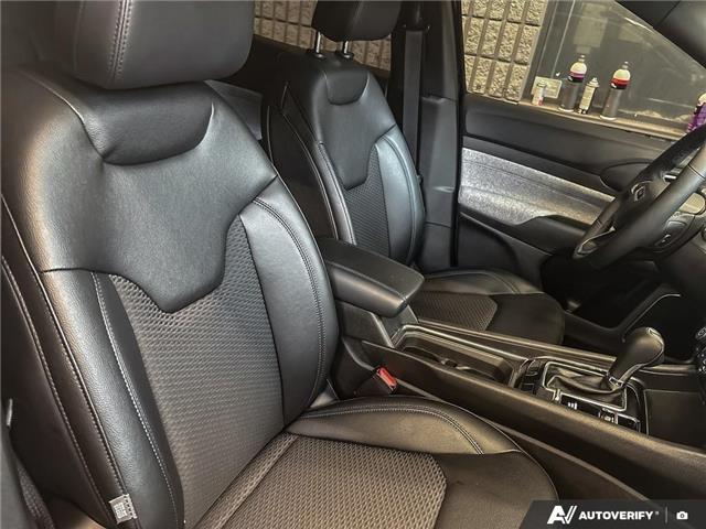 2025 Jeep Compass North (Stk: 162725) in London - Image 22 of 26