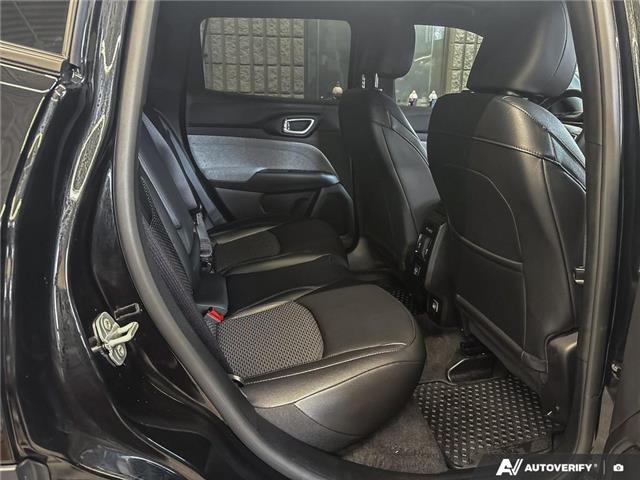 2025 Jeep Compass North (Stk: 162725) in London - Image 23 of 26