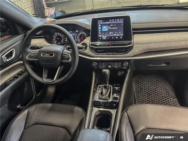 2025 Jeep Compass North (Stk: 162725) in London - Image 24 of 26