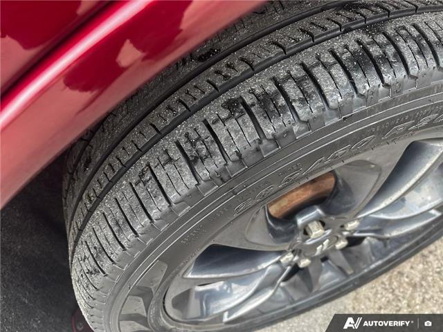 2023 Dodge Durango GT (Stk: 165441) in London - Image 7 of 26