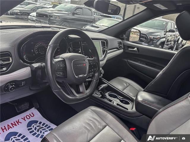 2023 Dodge Durango GT (Stk: 165441) in London - Image 13 of 26