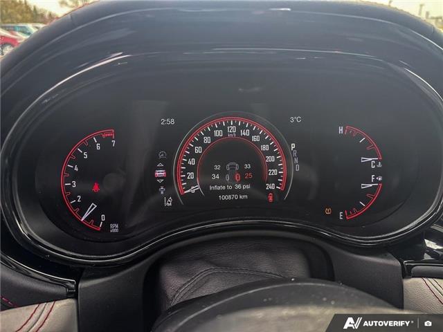 2023 Dodge Durango GT (Stk: 165441) in London - Image 15 of 26