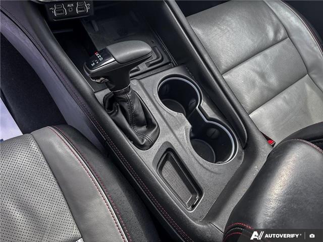 2023 Dodge Durango GT (Stk: 165441) in London - Image 18 of 26