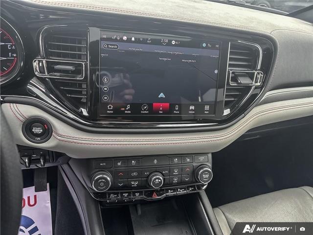 2023 Dodge Durango GT (Stk: 165441) in London - Image 19 of 26