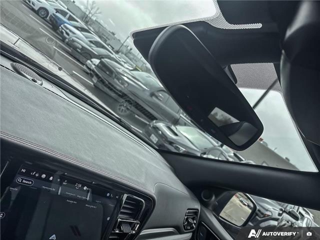 2023 Dodge Durango GT (Stk: 165441) in London - Image 21 of 26