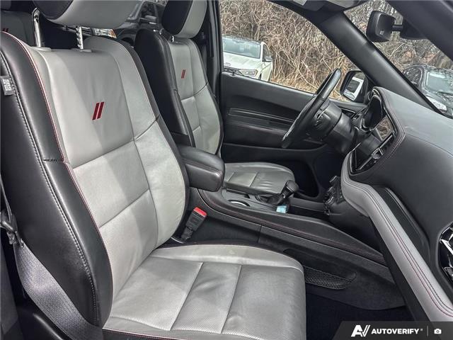 2023 Dodge Durango GT (Stk: 165441) in London - Image 22 of 26