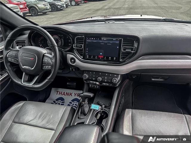 2023 Dodge Durango GT (Stk: 165441) in London - Image 24 of 26