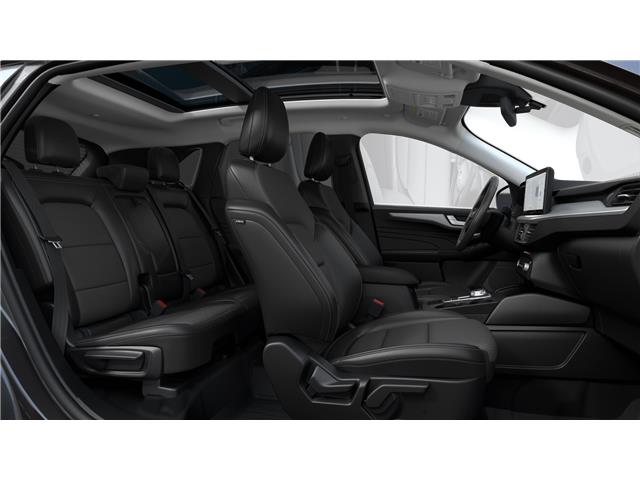 2025 Ford Escape PHEV (Stk: U0E26619) in Richmond - Image 5 of 7