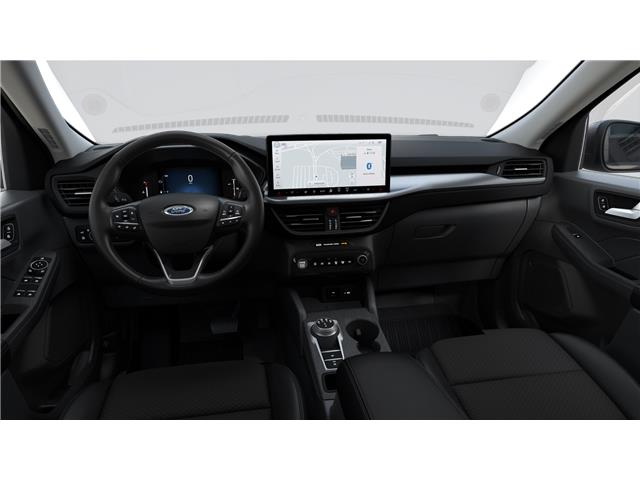 2025 Ford Escape PHEV (Stk: U0E26619) in Richmond - Image 6 of 7
