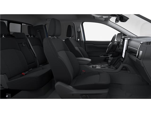 2026 Ford Ranger XLT (Stk: R4H09157) in Richmond - Image 5 of 7