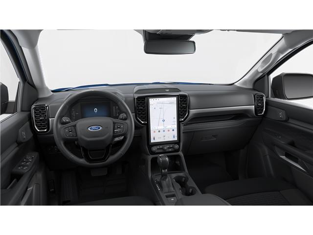 2026 Ford Ranger XLT (Stk: R4H09157) in Richmond - Image 6 of 7