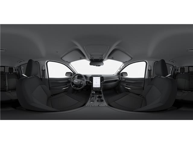 2026 Ford Ranger XLT (Stk: R4H09157) in Richmond - Image 7 of 7