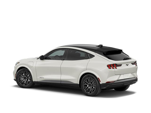 2026 Ford Mustang Mach-E Premium (Stk: K3SZ313) in Hamilton - Image 2 of 7