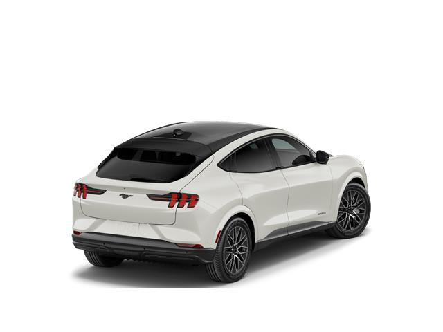 2026 Ford Mustang Mach-E Premium (Stk: K3SZ313) in Hamilton - Image 3 of 7
