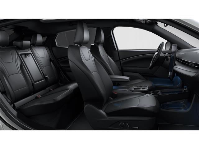 2026 Ford Mustang Mach-E Premium (Stk: K3SZ313) in Hamilton - Image 5 of 7