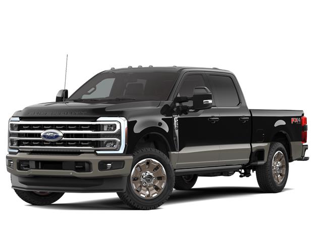 2026 Ford F-250 King Ranch (Stk: 260294) in Hamilton - Image 1 of 7