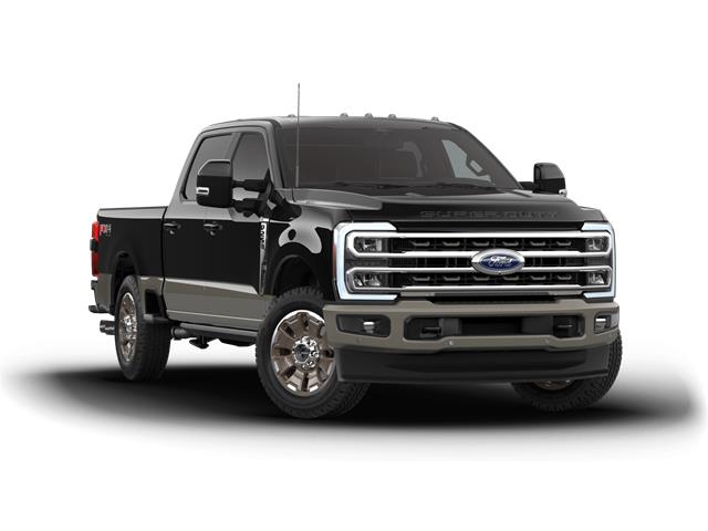 2026 Ford F-250 King Ranch (Stk: 260294) in Hamilton - Image 4 of 7