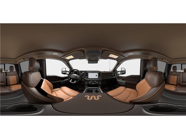 2026 Ford F-250 King Ranch (Stk: 260294) in Hamilton - Image 7 of 7