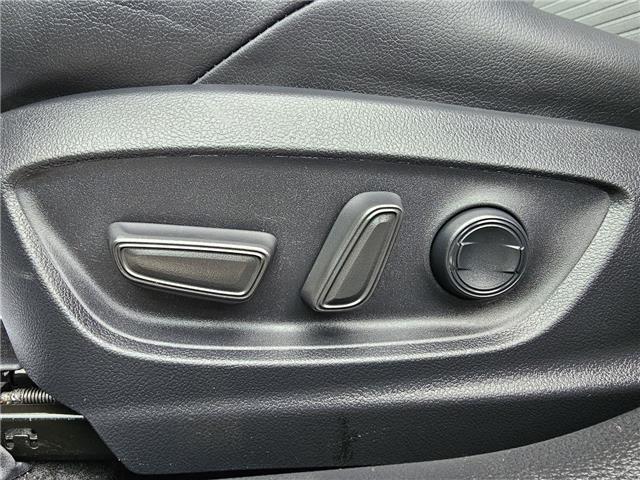 2022 Toyota Corolla XSE (Stk: 2105955A) in Whitby - Image 11 of 22