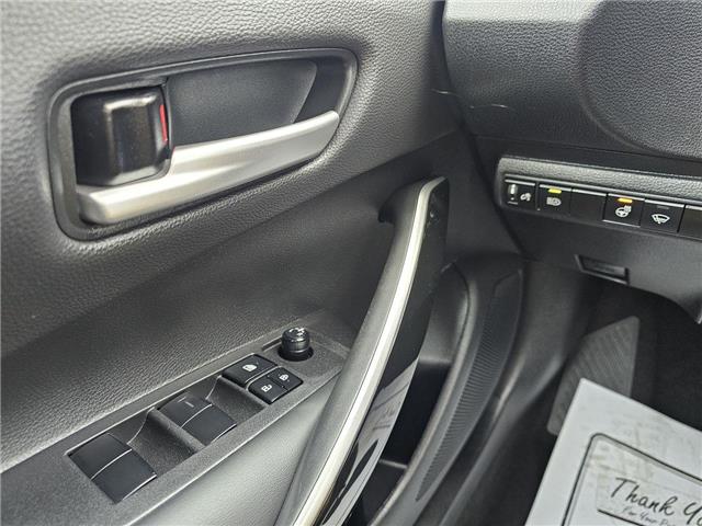 2022 Toyota Corolla XSE (Stk: 2105955A) in Whitby - Image 12 of 22
