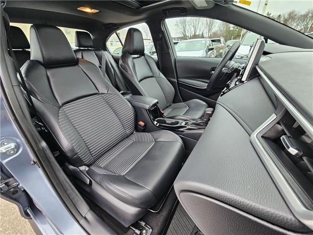 2022 Toyota Corolla XSE (Stk: 2105955A) in Whitby - Image 22 of 22