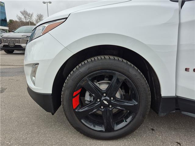 2020 Chevrolet Equinox Premier (Stk: 10U6512) in Markham - Image 10 of 31