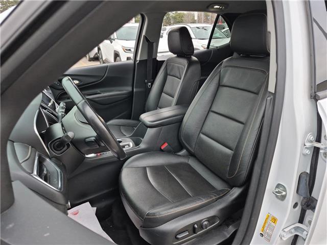 2020 Chevrolet Equinox Premier (Stk: 10U6512) in Markham - Image 11 of 31
