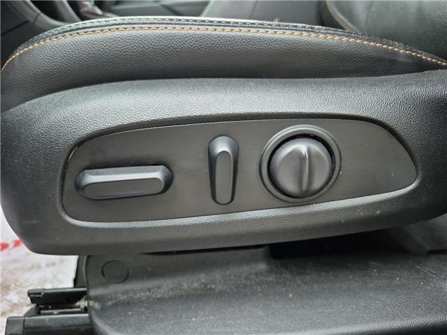 2020 Chevrolet Equinox Premier (Stk: 10U6512) in Markham - Image 12 of 31