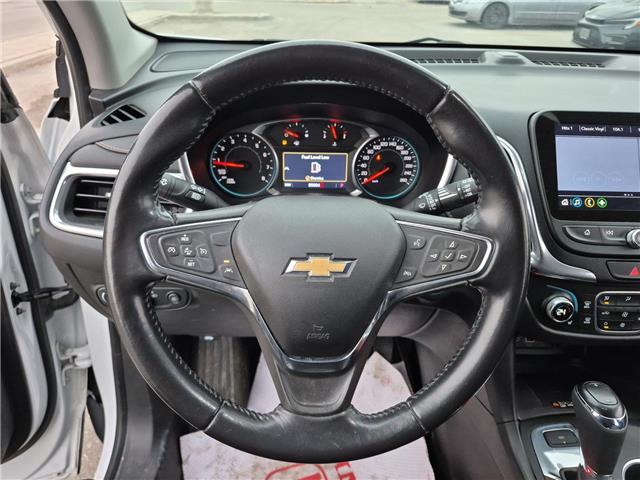 2020 Chevrolet Equinox Premier (Stk: 10U6512) in Markham - Image 14 of 31